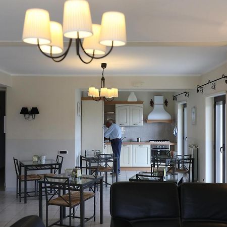 Le Terrazze B&B Formia Exterior foto