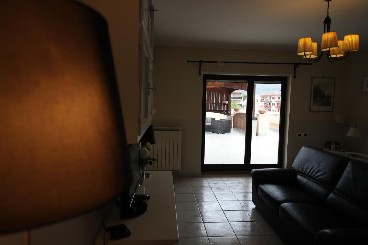 Le Terrazze B&B Formia Exterior foto