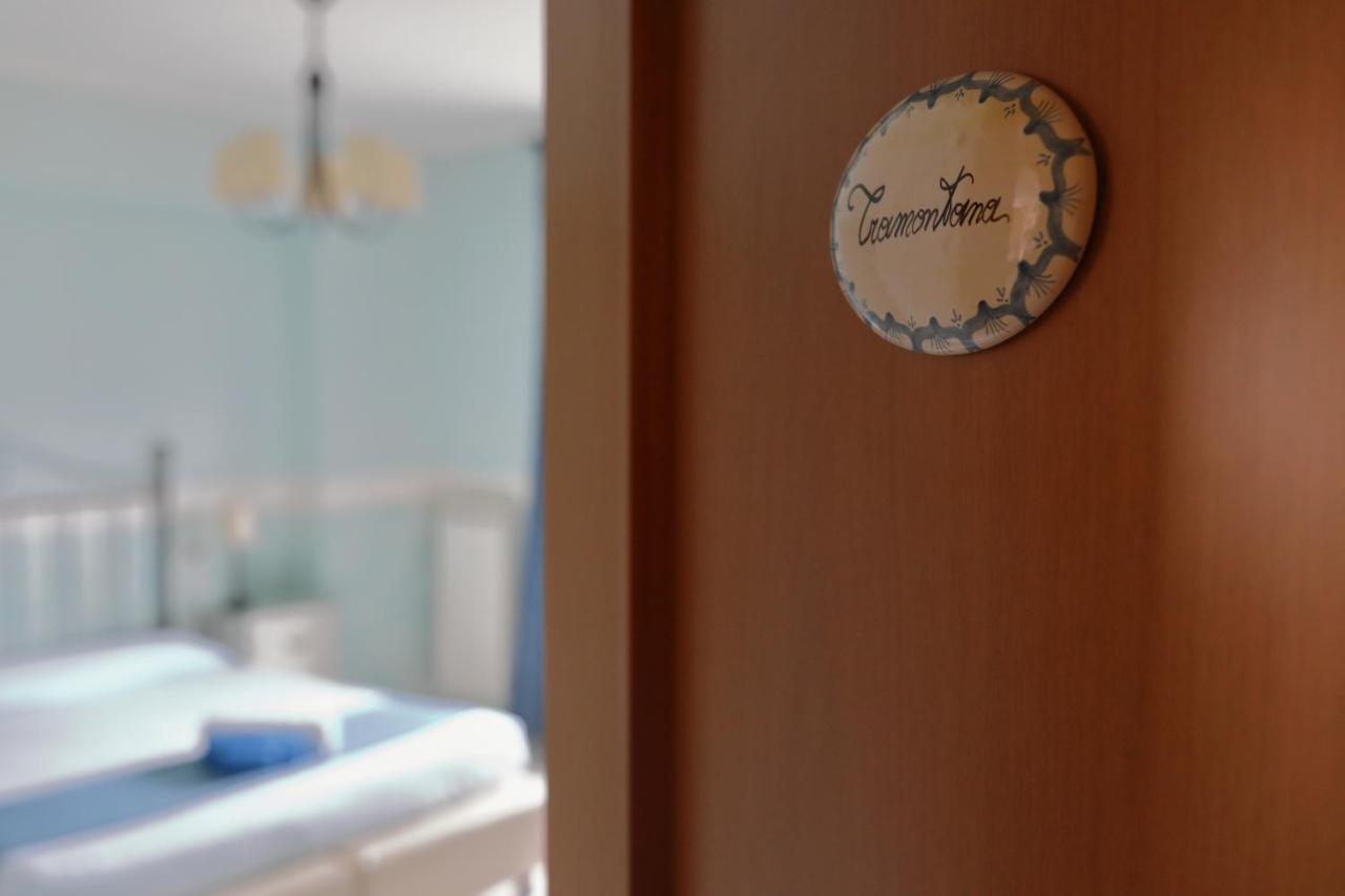 Le Terrazze B&B Formia Cameră foto