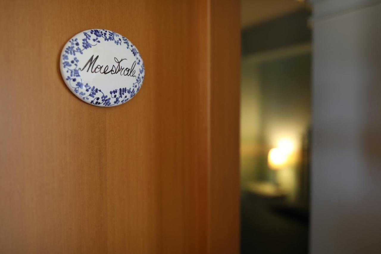 Le Terrazze B&B Formia Cameră foto